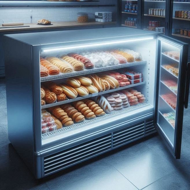 Cool Convenience: Exploring the Benefits of Undercounter Freezers