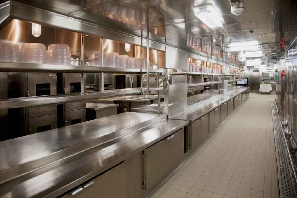 How to Extend the Life of My Restaurant Commercial Refrigeration Equipment?