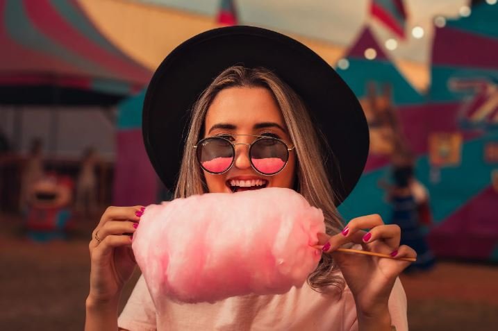 Sweet Success: Commercial Equipment Simplicity for the Upcoming Cotton Candy Season March 28, 2024