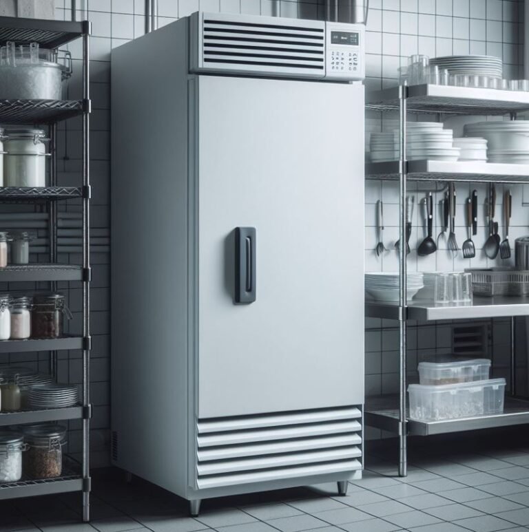 Cool Advantages: Why Invest in Commercial Upright Freezers