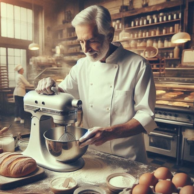 Mastering the Mix: Techniques for Mixing with Commercial Mixers