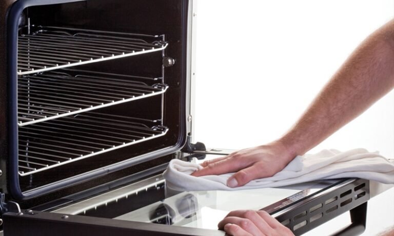 Oven Care: Maintenance Tips for Longevity