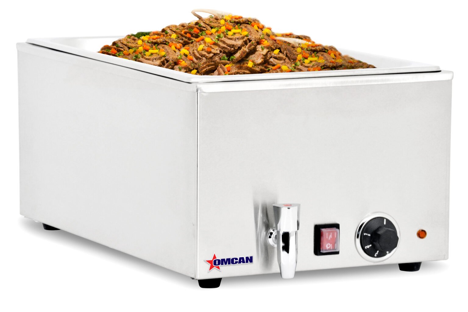 Understanding How Commercial Countertop Food Warmers and What Makes Them Important