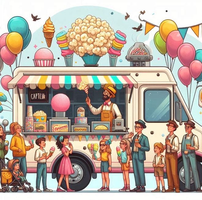 Elevating Your Concession Business: Essential Equipment for Success June 29, 2024