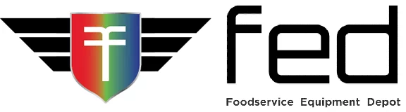 The Foodservice Equipment Depot (The FED): Your One-Stop Solution