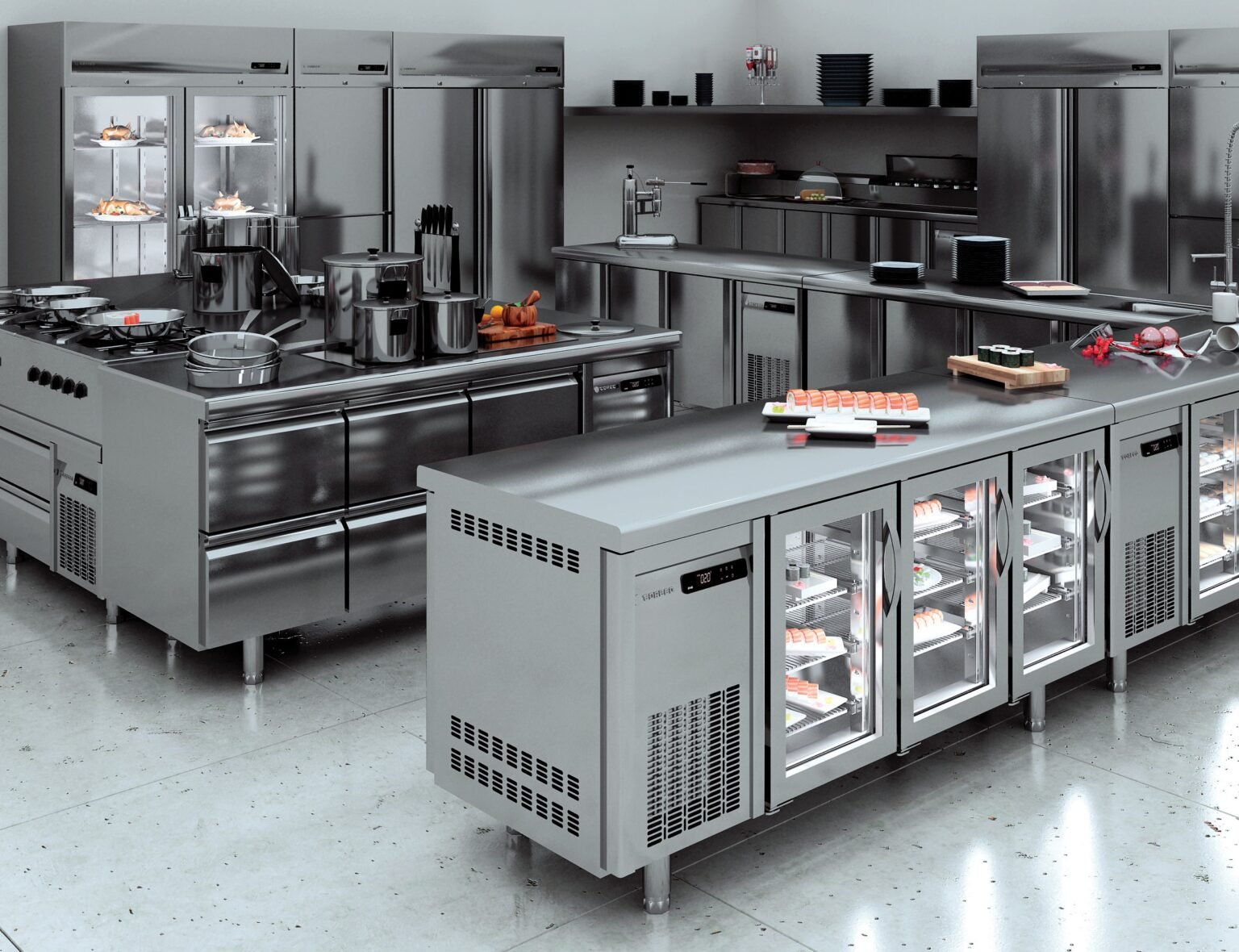 How to Choose a Reputable Restaurant Equipment Store in Canada