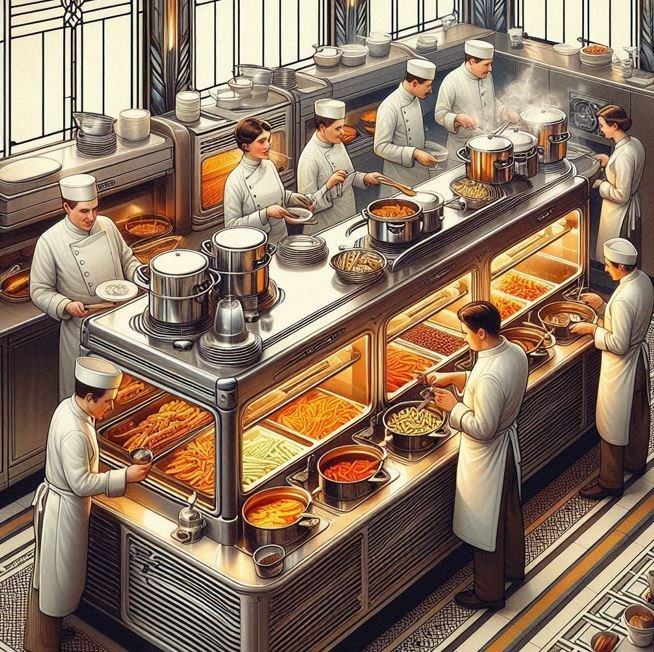 Warming Excellence: A Guide to the Best Commercial Food Warmers